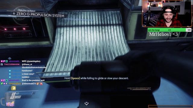 Prey! Episode 1! Prey or Predator? :) смотреть онлайн