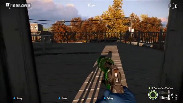 How To Stealth Big Oil day 1 | Payday 2 Stealth Guides смотреть онлайн