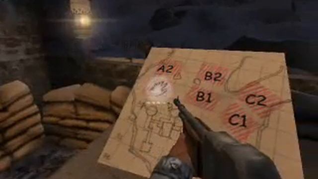 Let's play The Heat Of War #10 - "Atak na Sendy" смотреть онлайн