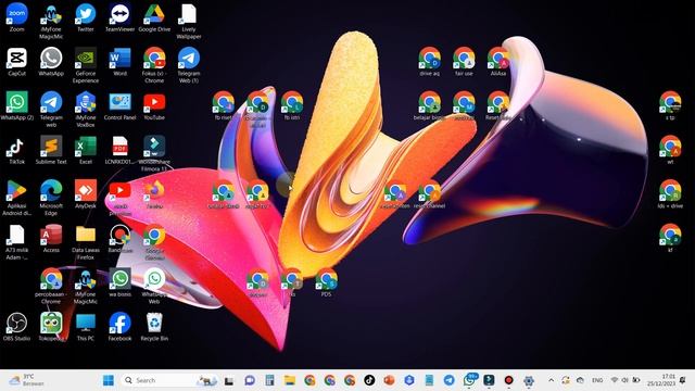 How to Change Your Windows 11 Wallpaper смотреть онлайн