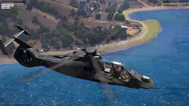 ARMA 3 Beta Altis Preview смотреть онлайн