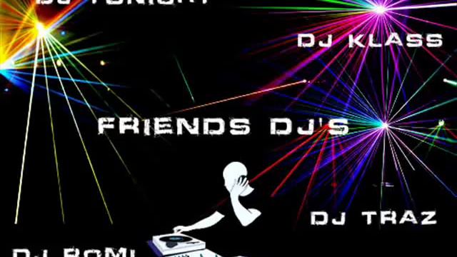 Dj Klass : " Swedish House Mafia Save the world " смотреть онлайн