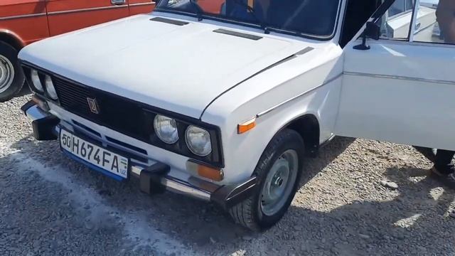 27 мая 2021 г. Жугули нархлари