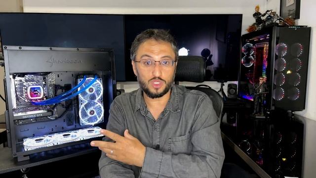 Workstation PERFEITO para Engenharia! смотреть онлайн