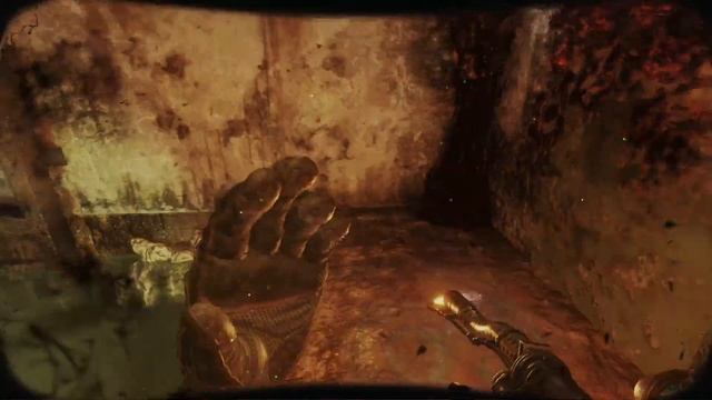 [1] Metro Exodus: PC Enhanced Edition The Two Colonels Gameplay w/ Wolfdemon - Commune With Fire смотреть онлайн