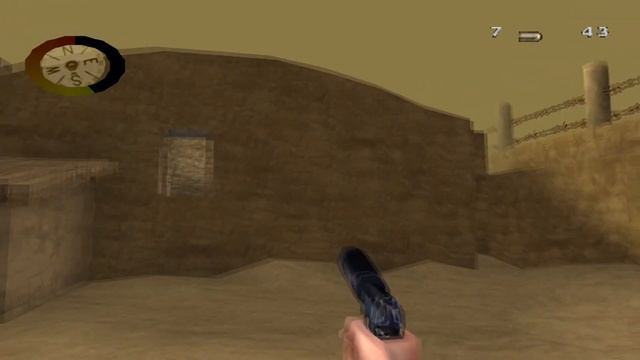 Desert Vacation: Lets Play Medal of Honor Underground (part 2) смотреть онлайн
