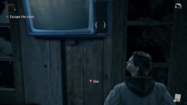Alan Wake Isn't That Good...[Review] смотреть онлайн