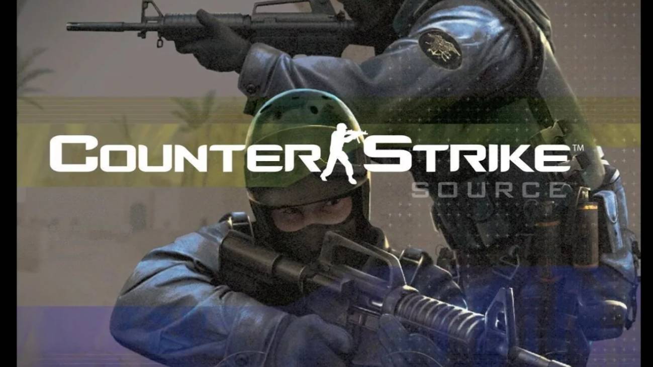 Counter-Strike Source 2024-10-27 12-17-56 смотреть онлайн