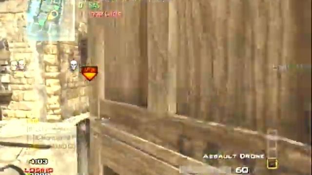 Black Ops vs. Mw3 смотреть онлайн
