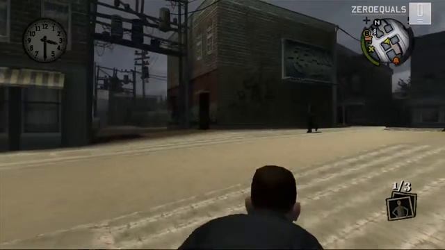 ZeroEquals HIts Play! - Bully: Scholarship Edition - [Jealous Johnny] смотреть онлайн