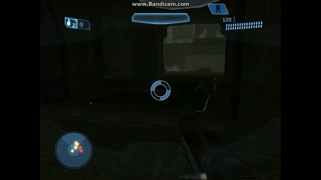 Halo CE Maps Bleakdesolation Ai Bots Mod Halo 5 смотреть онлайн