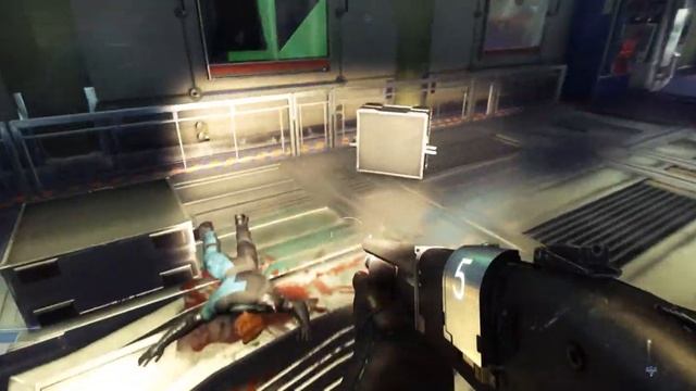 Prey 06.3 Защита от копирования (Прохождение) смотреть онлайн