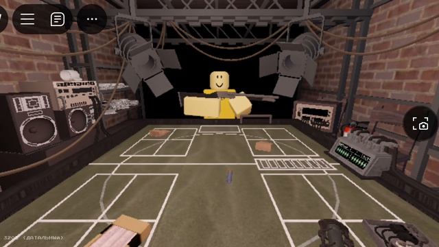 эти ботыыы (BUCKSHOT ROULETTE)