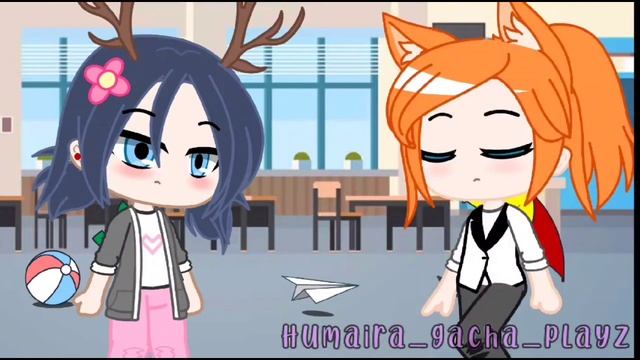 Prey or Predator [MEME] MLB✓ ORIGINAL BY: @G.gacha_potato смотреть онлайн