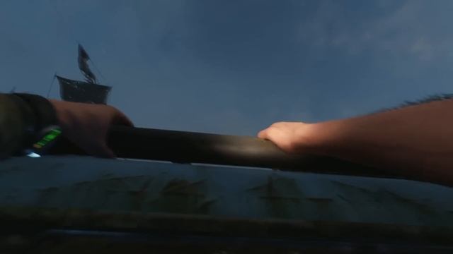 Metro Exodus - знакомство с Бароном (Часть 12) смотреть онлайн