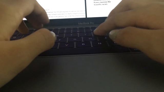 macbook asmr (2018) смотреть онлайн