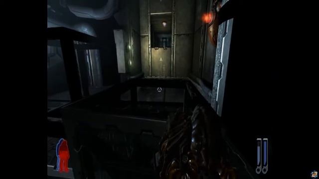 PREY Часть 7 смотреть онлайн