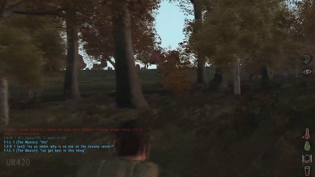 Arma 2: DayZ UK420 Kills 2017 (Kill Compilation Ep 1) смотреть онлайн