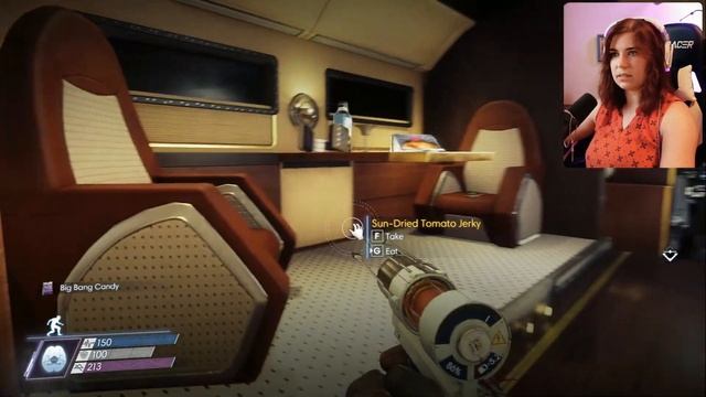 ENDING! - Prey 2017 Pt.22 (Blind) смотреть онлайн