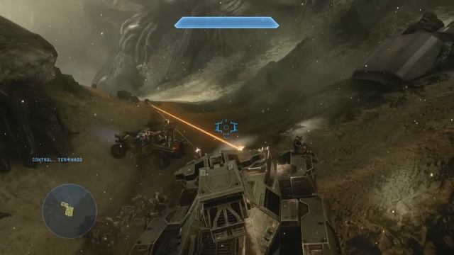 Halo 4 Pt 5 ¿Playstation 4 le gana a Xbox One? смотреть онлайн