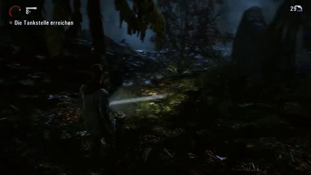 Alan Wake #1 [Deutsch] [PC] 60 FPS [ohne Kommentar] смотреть онлайн