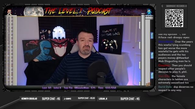 The Swaycast #15 || Momwife Unlocked! & A Beggar's Journey 18 смотреть онлайн