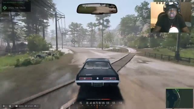 SIDE MISSIONS GALORE | Mafia 3 (Mafia III) Walkthrough / Gameplay [BLIND] - Part 18 смотреть онлайн