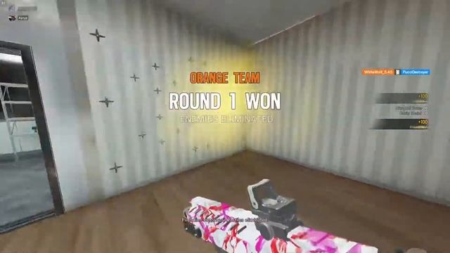 ТИПО МОНТАЖ Rainbow Six Siege смотреть онлайн