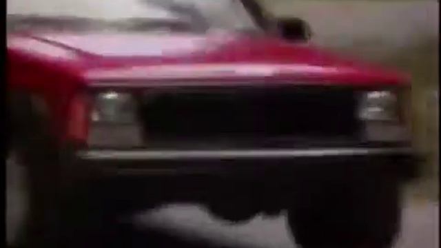 1989 Jeep Cherokee Sport & Jeep Comanche смотреть онлайн