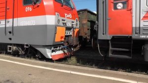 Горячий Ключ.