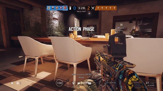 How a #1 Silver Player Plays Recruit - Rainbow Six Siege смотреть онлайн
