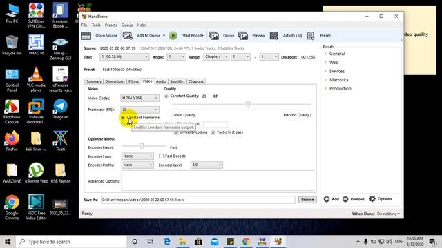 How to Compress video without losing quality in Nepali | Decrease video size without losing quality смотреть онлайн