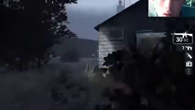 Left 4 dead #5 Blood Harvest смотреть онлайн