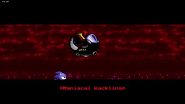 Prey But Dark Sonic and SA2 Sonic Sing It (FnF Prey Cover) смотреть онлайн