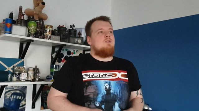 Birds of Prey & Sonic the Hedgehog Review смотреть онлайн