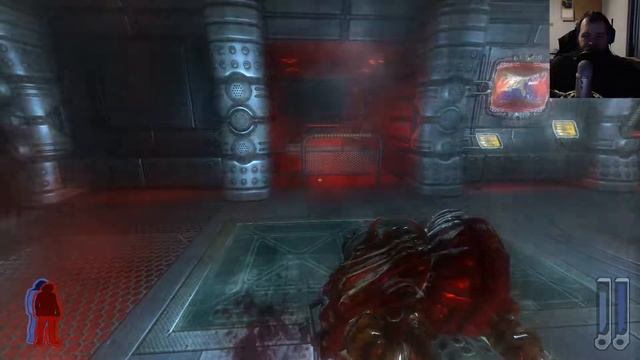 G-Man's Gaming - Prey (2006) Part 8 - Meeting Elhuit смотреть онлайн