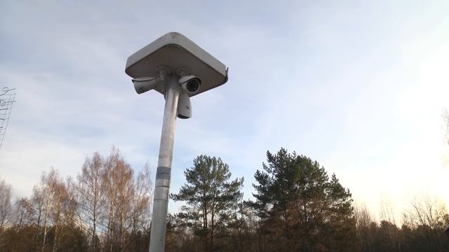 Как контролировать стройку: Системы видеонаблюдения. OPEN VILLAGE смотреть онлайн