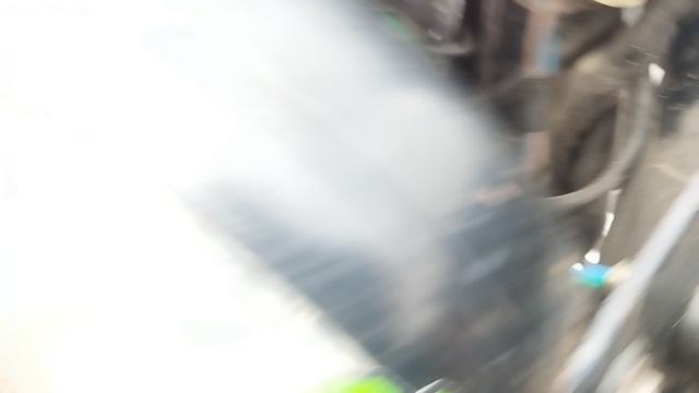 обзор на Минск 125