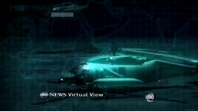 How SEAL Team 6 Recued Somali Hostages смотреть онлайн