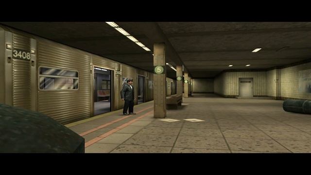 MAX PAYNE - Mission #1 - Hindi/Urdu Dubbed | iSix Pro смотреть онлайн