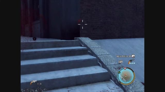 Mafia 2 First Person Mod смотреть онлайн