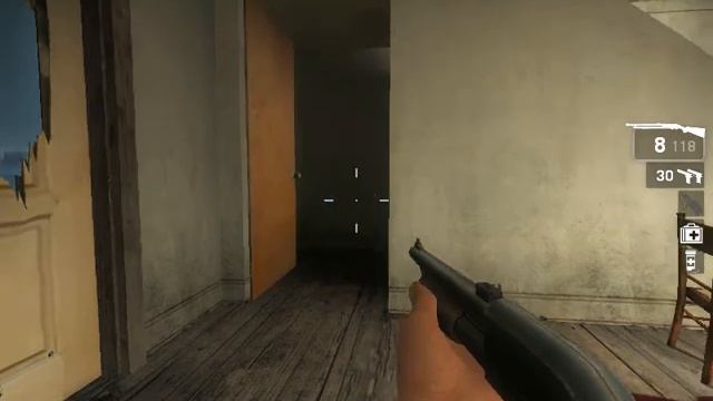 The Ghost Door O.o смотреть онлайн