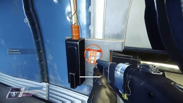 Prey(2017 Version): Let's Play [Part 5][PC][HP Omen Gaming Laptop w/ RX 580] смотреть онлайн