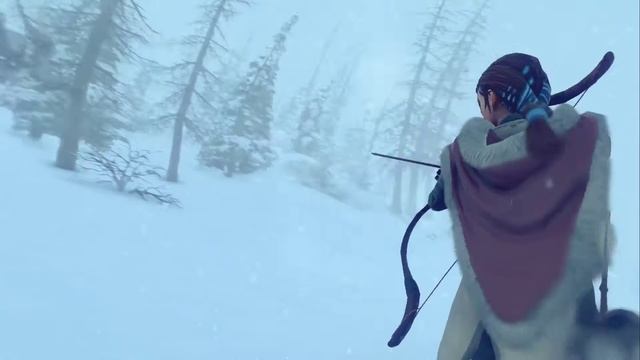 Prey for the Gods смотреть онлайн