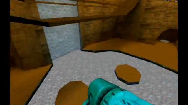 QUAKE 2 ROCKET ARENA 2 смотреть онлайн