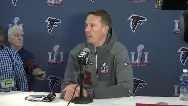 Falcons Players on Use of Painkillers смотреть онлайн