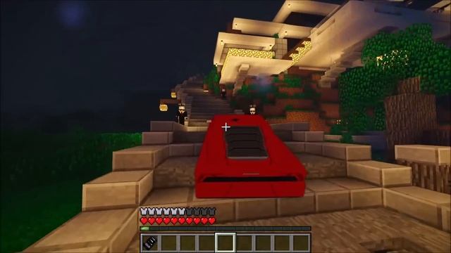 MINECRAFT GTA 5 Tập 9 : JAYGRAY ÁM SÁT CHỊ CỦA ÔNG MAFIA*ĐỘT NHẬP BIỆT THỰ TRIỆU ĐÔ TOÀN SIÊU XE VI смотреть онлайн