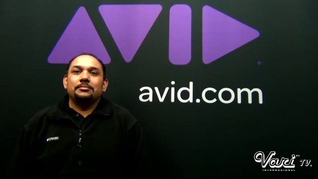 Opinión Curso Avid S3L X Centro Cultural España смотреть онлайн