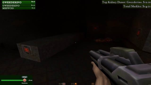 Quake 2 [08.06.2018 Stream] смотреть онлайн