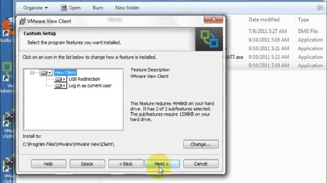 View 5.0 Upgrade Part 1 of 4 смотреть онлайн